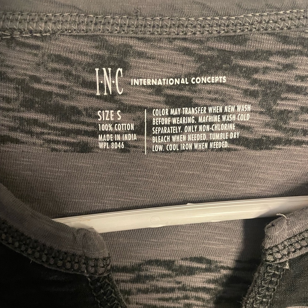 INC Henley Small